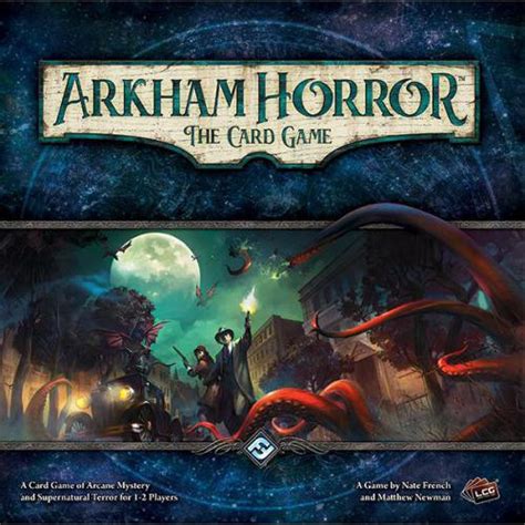 arkham deck builder|arkham horror lcg database.
